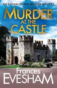 Produktbild: Murder at the Castle