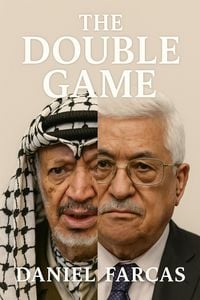 Produktbild: The Double Game