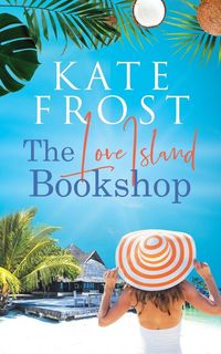 Produktbild: The Love Island Bookshop