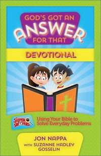 Produktbild: Gods Got An Answ For That Devo