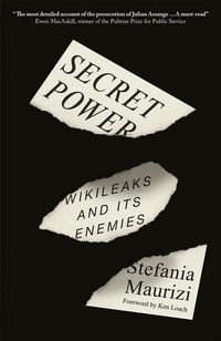 Produktbild: Secret Power