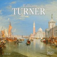 Produktbild: William Turner 2027
