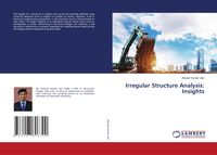 Produktbild: Irregular Structure Analysis: Insights