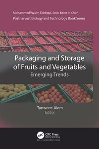 Produktbild: Packaging and Storage of Fruits and Vegetables