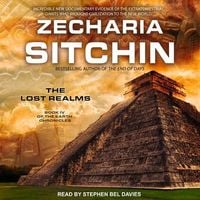Produktbild: The Lost Realms
