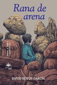 Produktbild: Rana de arena