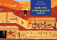 Produktbild: Walk This Underground World