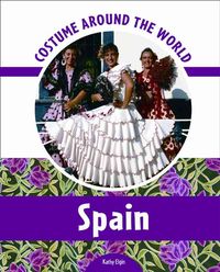 Produktbild: Elgin, K: Costume Around the World