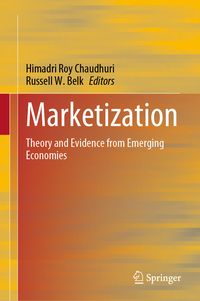 Produktbild: Marketization