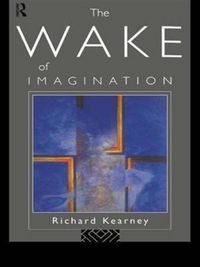 Produktbild: The Wake of Imagination