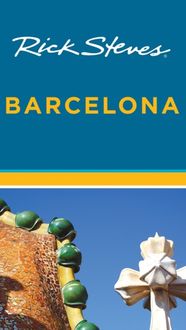 Produktbild: Steves, R: Rick Steves' Barcelona