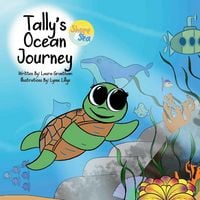 Produktbild: Tally's Ocean Journey