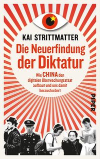 Produktbild: Die Neuerfindung der Diktatur