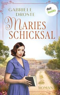 Produktbild: Maries Schicksal