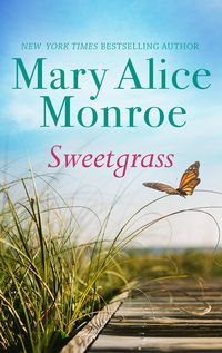 Produktbild: Sweetgrass