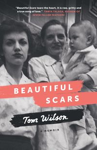 Produktbild: Beautiful Scars