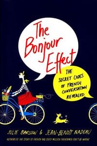 Produktbild: Barlow, J: The Bonjour Effect