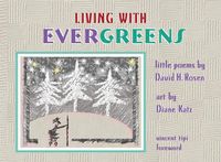 Produktbild: Living with Evergreens