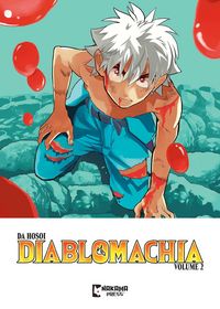 Produktbild: Diablomachia Vol. 2