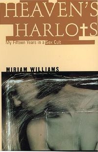 Produktbild: Heaven's Harlots