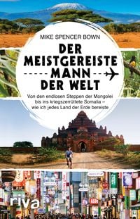 Produktbild: Der meistgereiste Mann der Welt
