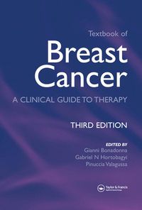 Produktbild: Textbook of Breast Cancer
