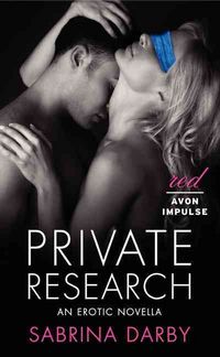 Produktbild: Private Research