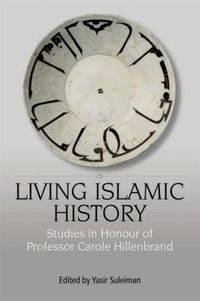 Produktbild: Living Islamic History