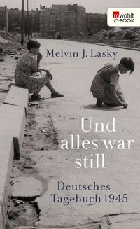 Produktbild: Und alles war still