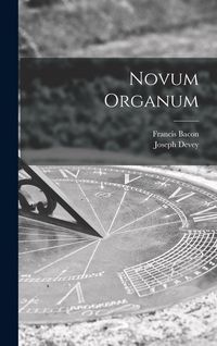 Produktbild: Novum Organum