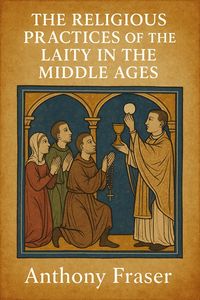 Produktbild: The Religious Practices of the Laity in the Middle Ages