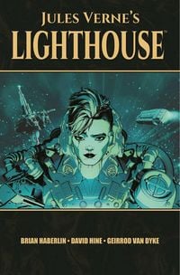 Produktbild: Jules Verne's Lighthouse