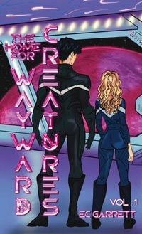 Produktbild: The Home for Wayward Creatures - Collector's Edition Hardback