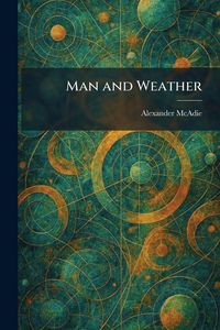Produktbild: Man and Weather