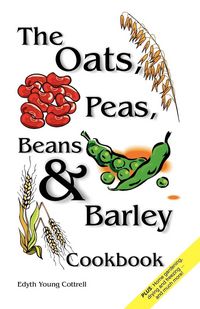 Produktbild: Oats, Peas, Beans & Barley Cookbook