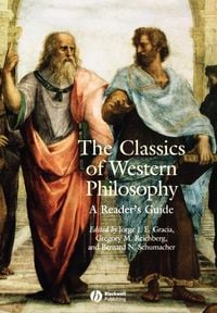 Produktbild: Classics Western Philosophy