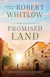 Produktbild: Promised Land