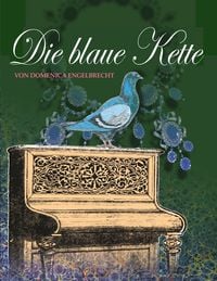 Produktbild: Die Blaue Kette