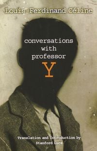 Produktbild: Conversations with Professor Y