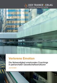 Produktbild: Verlorene Emotion