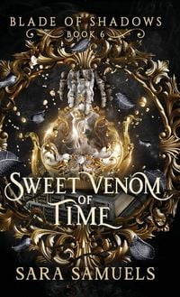 Produktbild: Sweet Venom of Time