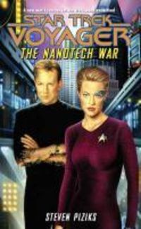 Produktbild: The Nanotech War