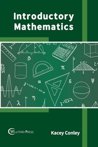 Produktbild: Introductory Mathematics