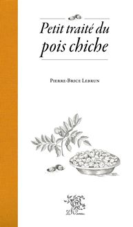 Produktbild: Petit traite du pois chiche