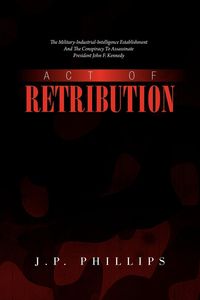 Produktbild: Act Of Retribution