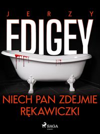 Produktbild: Niech pan zdejmie rekawiczki