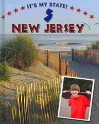 Produktbild: Its My State New Jersey 2/e
