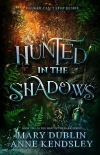 Produktbild: Hunted in the Shadows