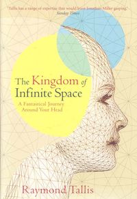 Produktbild: Kingdom of Infinite Space