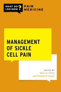 Produktbild: Management of Sickle Cell Pain